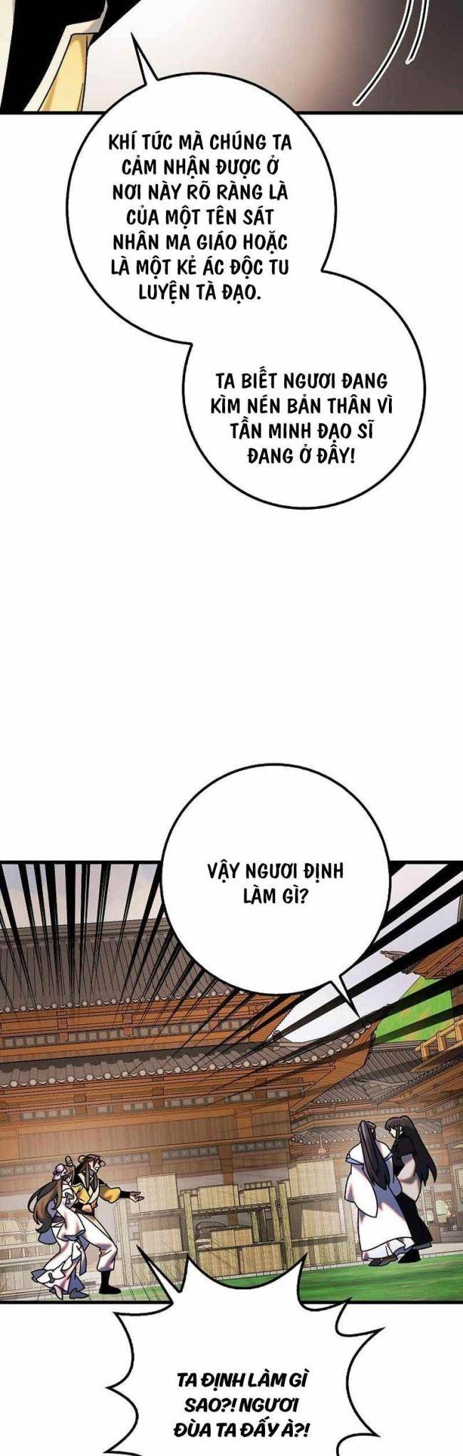 Thiên Phong Phách Đạo - Page 25