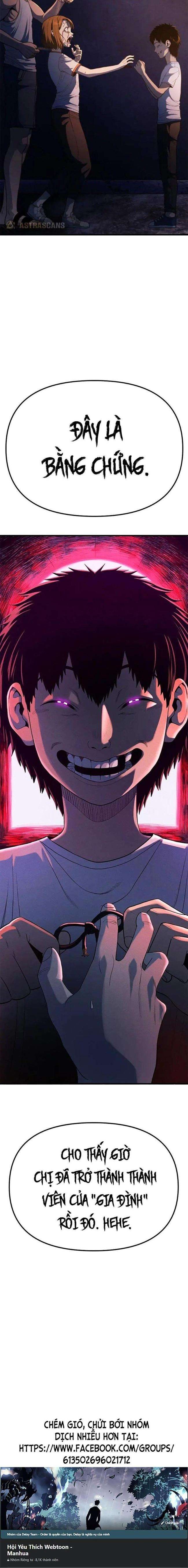 Gương Mặt Tâm Thần - Page 40