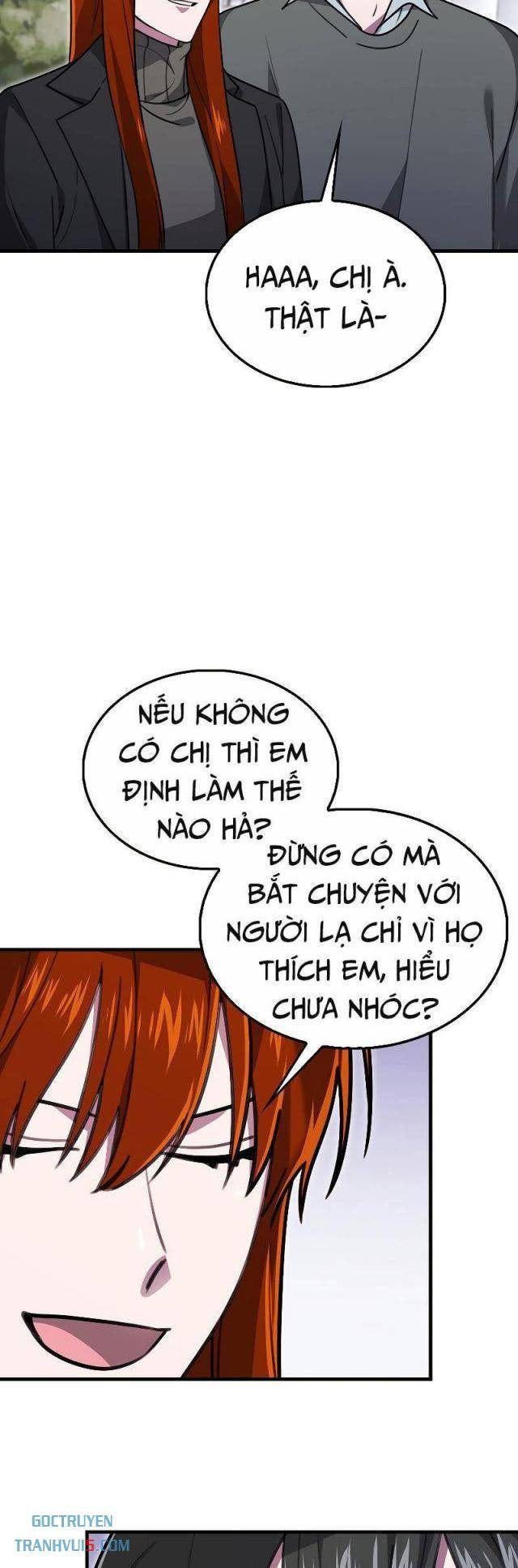 Tôi Không Phải Là Hồi Quy Giả - Page 18