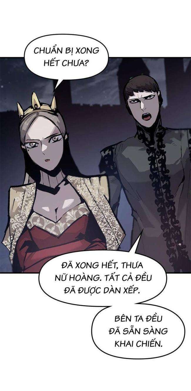 Kị Sĩ Xác Sống - Page 50