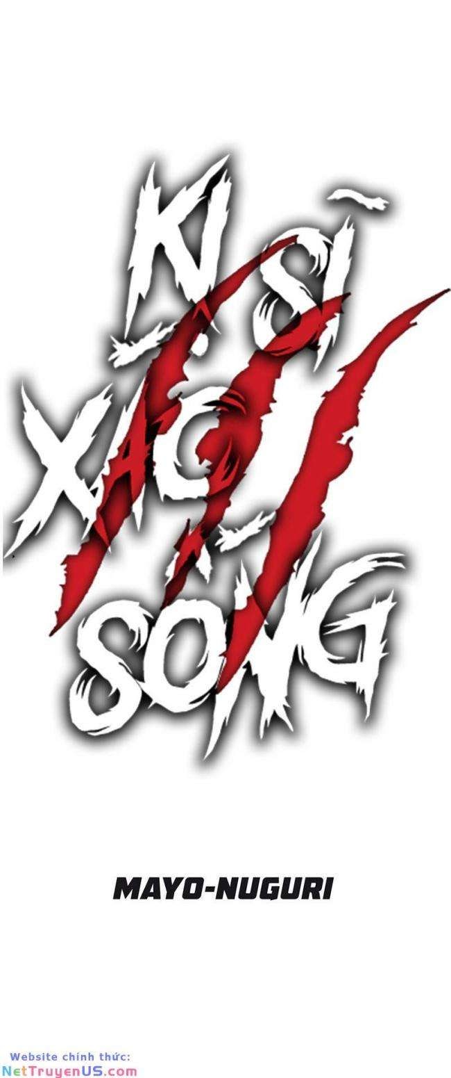 Kị Sĩ Xác Sống - Page 14