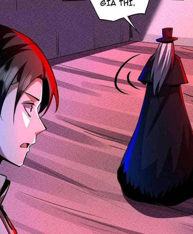 Dược Sư Kì Lạ: Bệnh Nhân Của Tôi Đều Rất Khủng Bố - Page 43