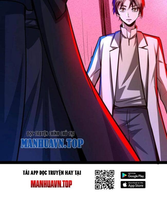 Dược Sư Kì Lạ: Bệnh Nhân Của Tôi Đều Rất Khủng Bố - Page 52