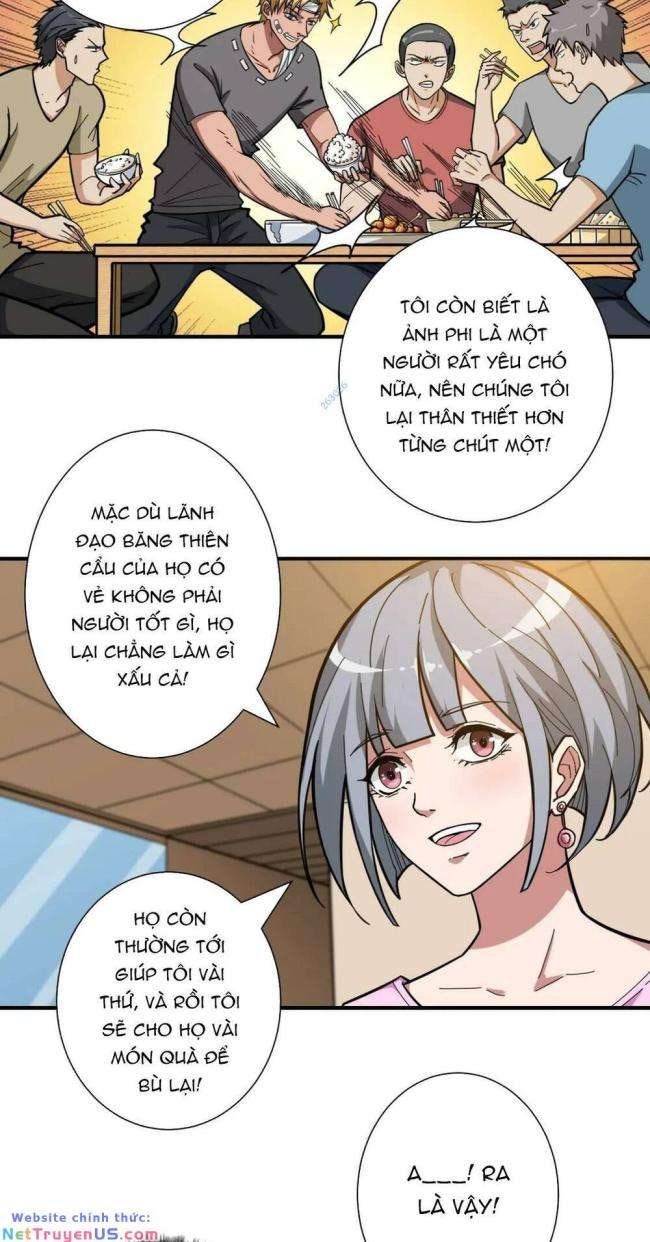 Phệ Thần Kỷ - Page 25