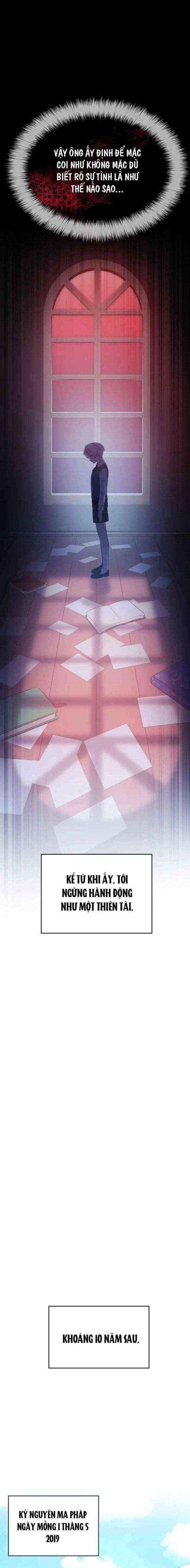 Giấc Mơ Trong Game Trở Thành Hiện Thực - Page 22