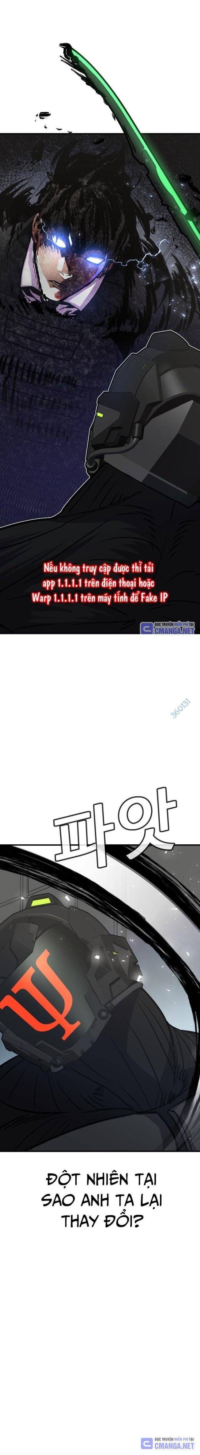 Ói Tiền Ra Đây - Page 22