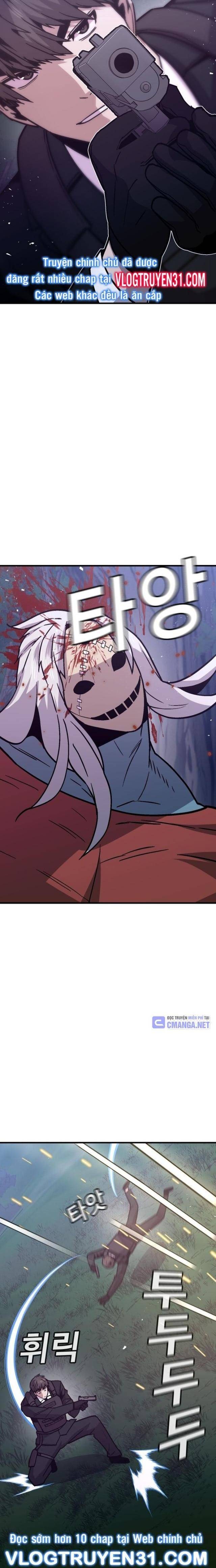 Ói Tiền Ra Đây - Page 17