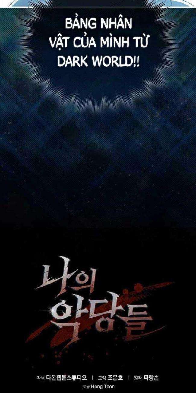 Huyết Kỵ Sĩ Phản Diện - Page 37