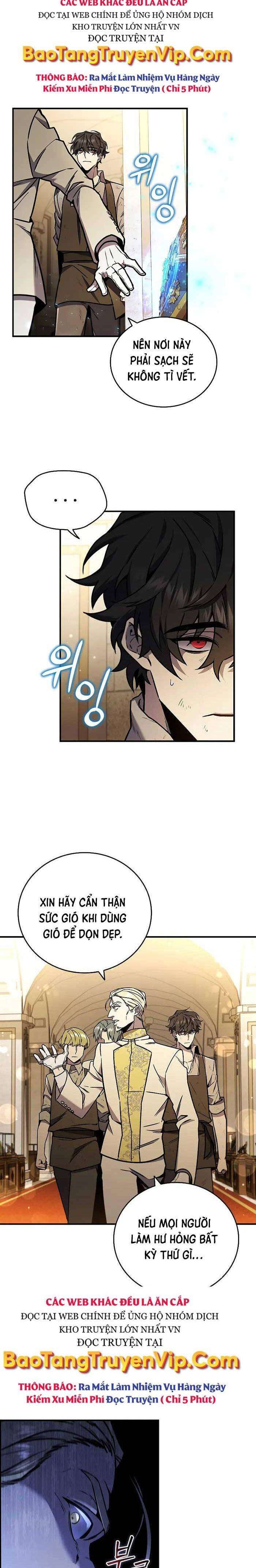 Thực Long Ma Pháp Sư - Page 16