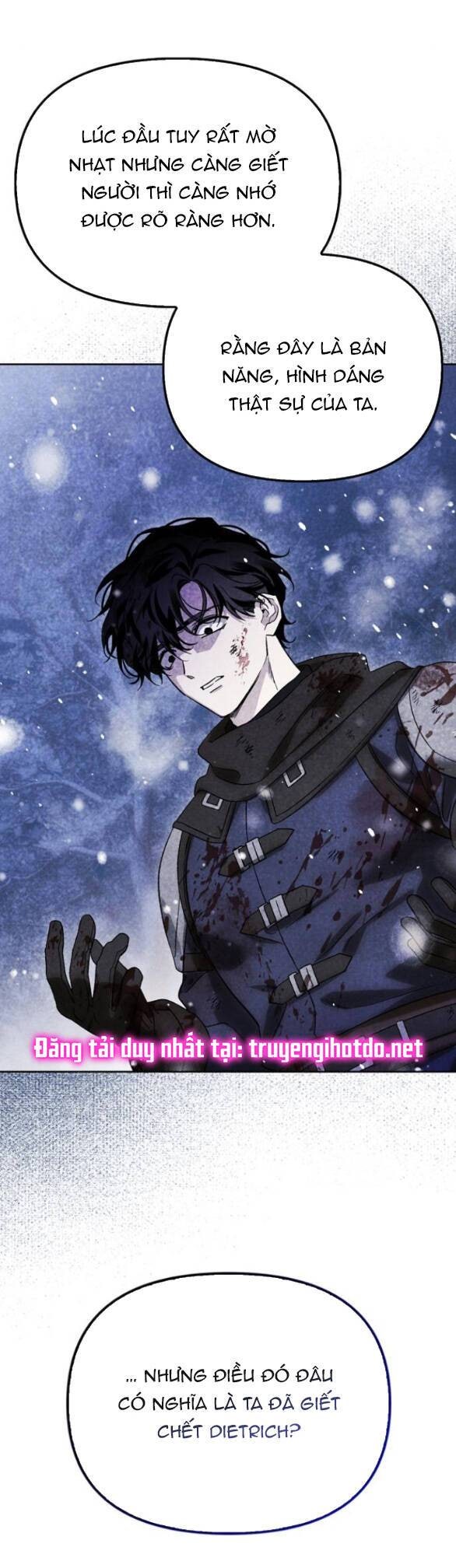 Tôi Thuần Hóa Chó Điên Của Chồng Cũ - Page 9