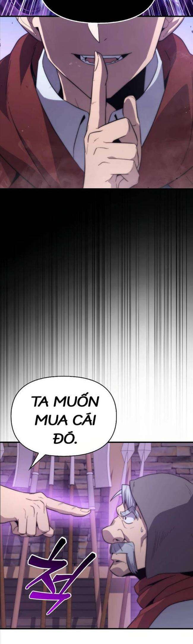 Kiếm Sư Cấp 9 Trở Lại - Page 35