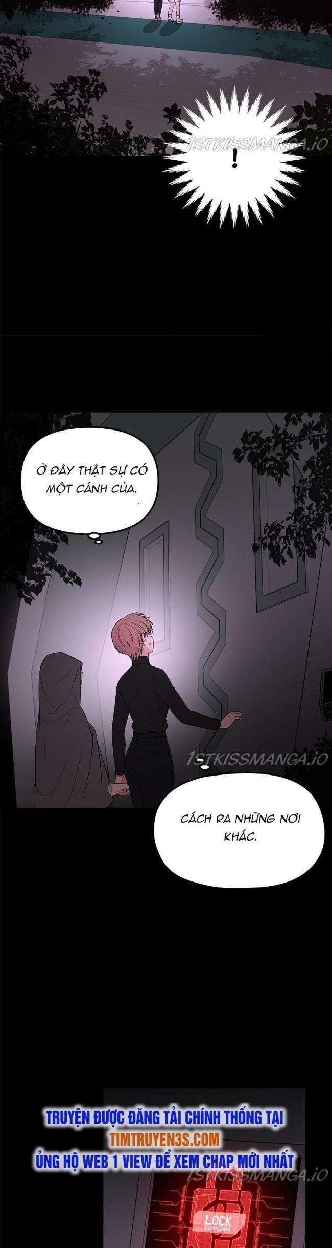 Bươm Bướm Và Máu - Page 40