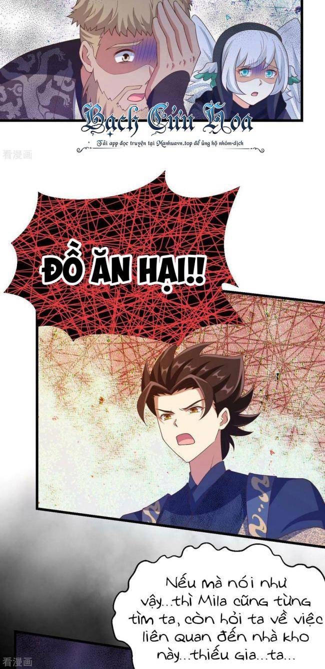 Từ Hôm Nay Bắt Đầu Làm Thành Chủ - Page 40