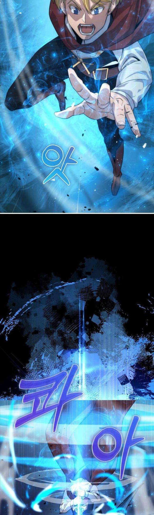 Kiếm Sư Cấp 9 Trở Lại - Page 34