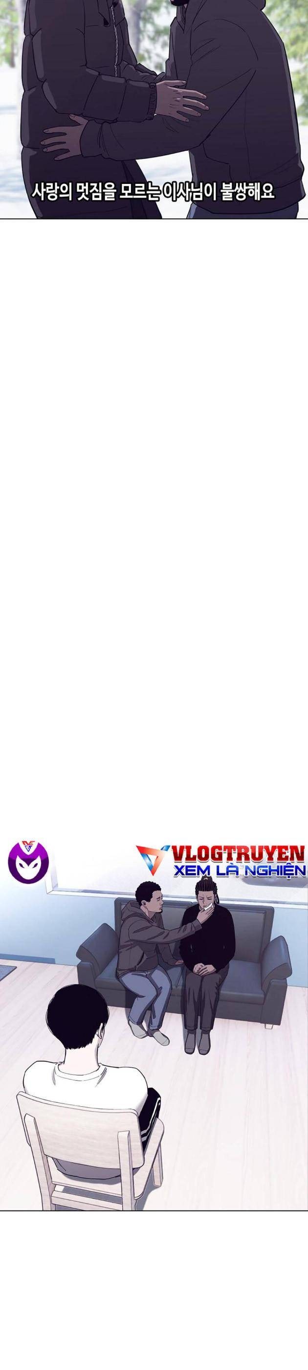 Loser Báo Thù - Page 30