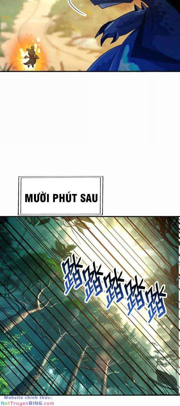 Thần Thú Quật Khởi - Page 23