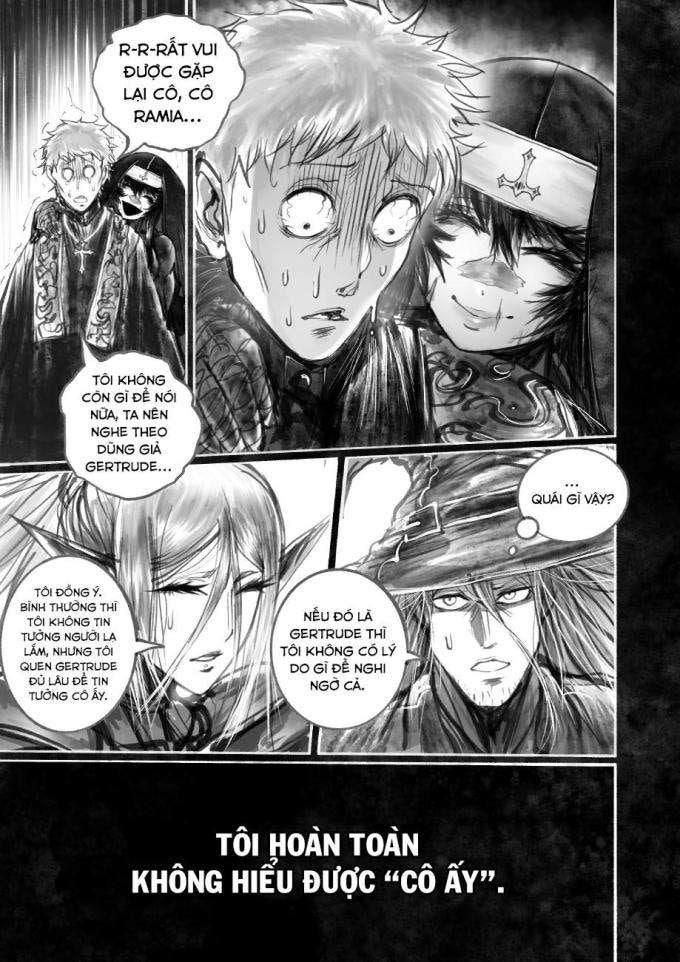 Ramia - Yana - Page 10