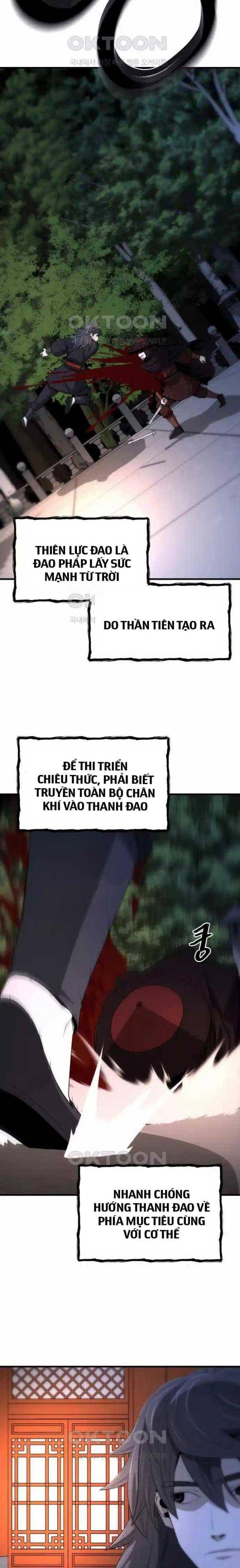 Nhất Hốt Đao - Page 16