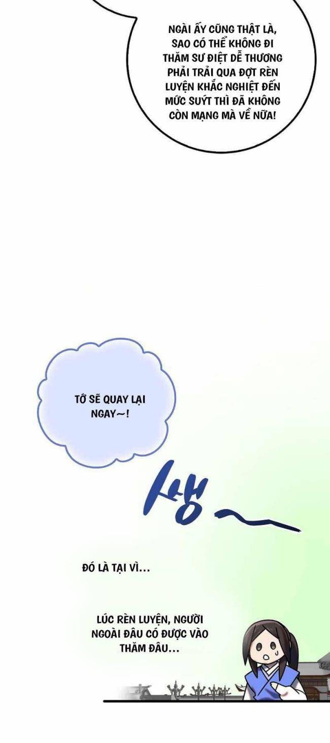 Thiên Phong Phách Đạo - Page 6