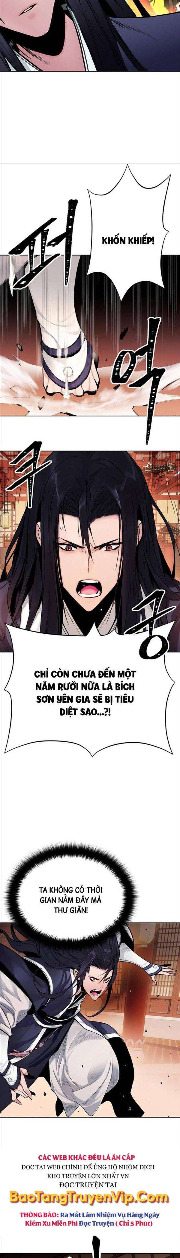 Hắc Bạch Võ Đế - Page 27