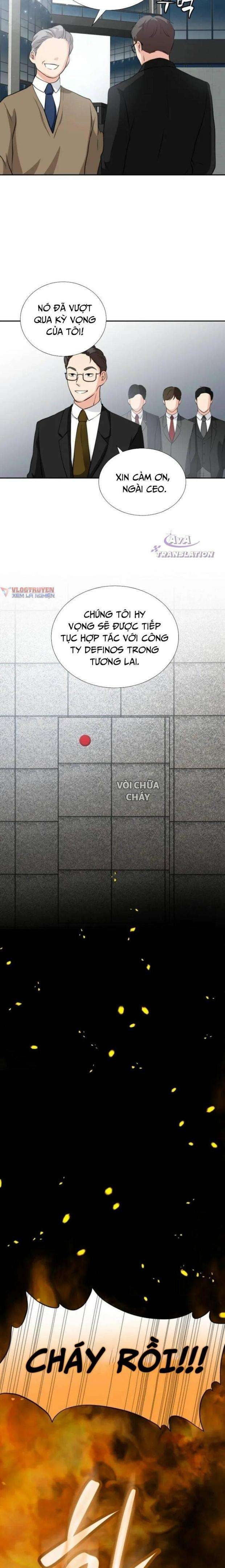 Bản Thiết Kế Vàng - Page 11