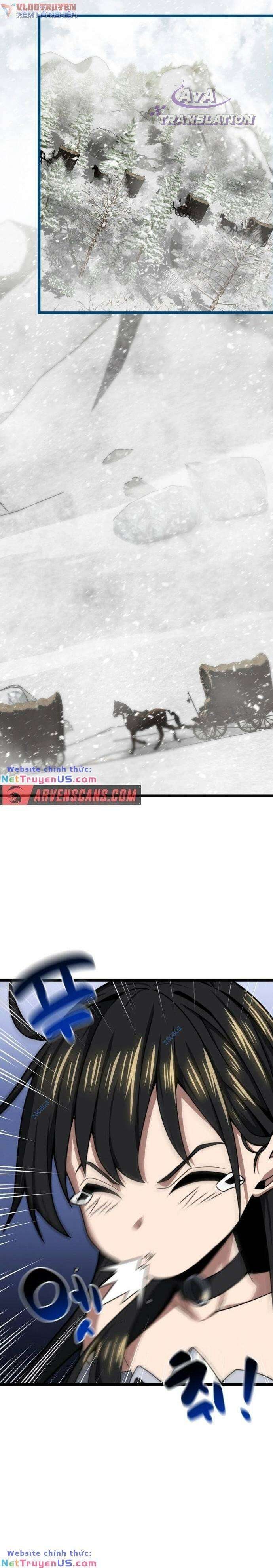 Kiếm Ma Chết Tiệt - Page 6