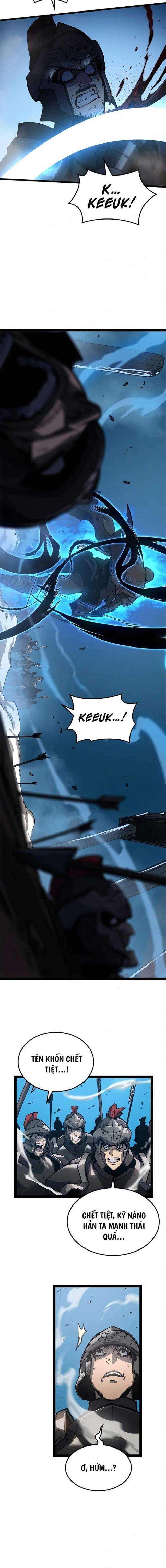 Con Trai Út Của Bá Tước Là Một Người Chơi - Page 12