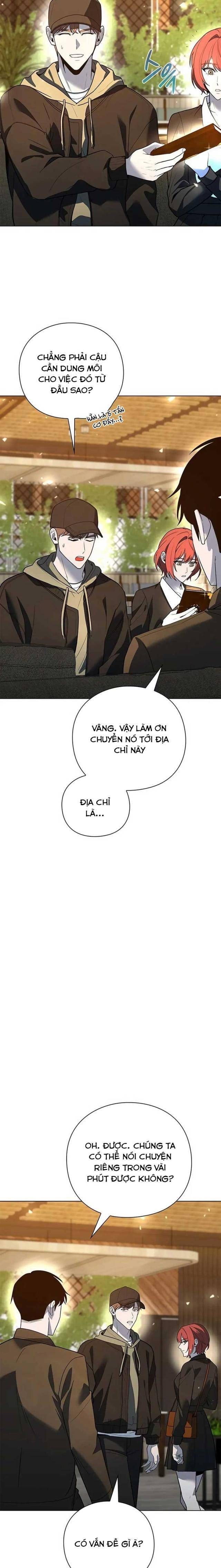 Thợ Tạo Tác Vũ Khí - Page 27