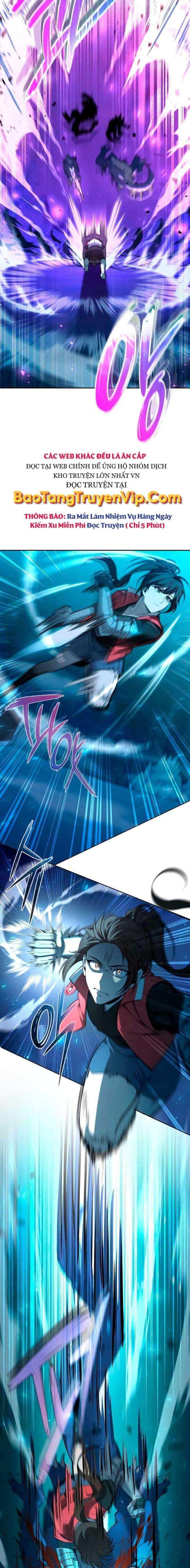 Thợ Tạo Tác Vũ Khí - Page 10