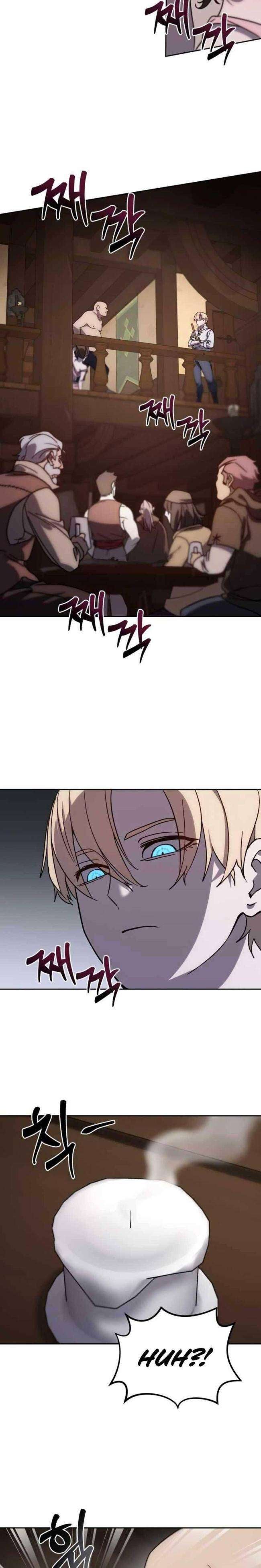 Tinh Tú Kiếm Sĩ - Page 32