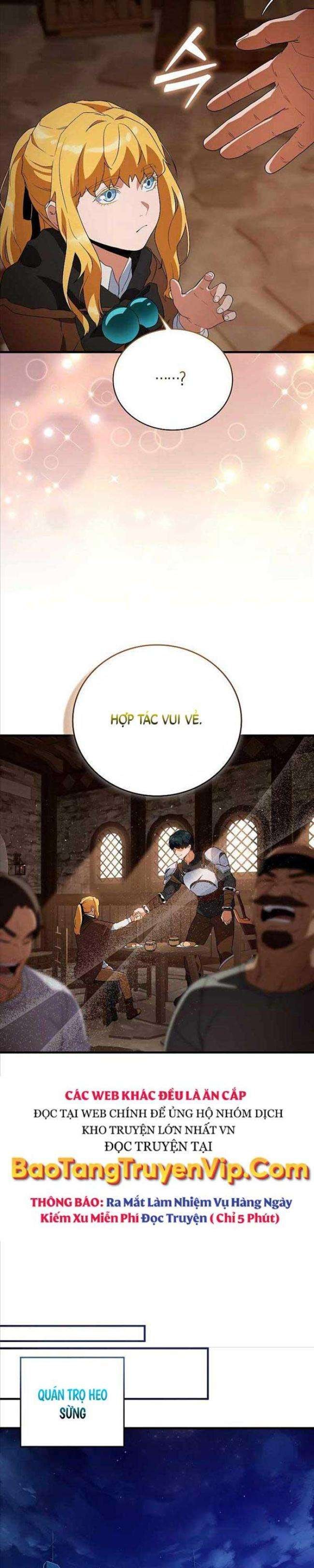 Huyết Kỵ Sĩ Phản Diện - Page 29