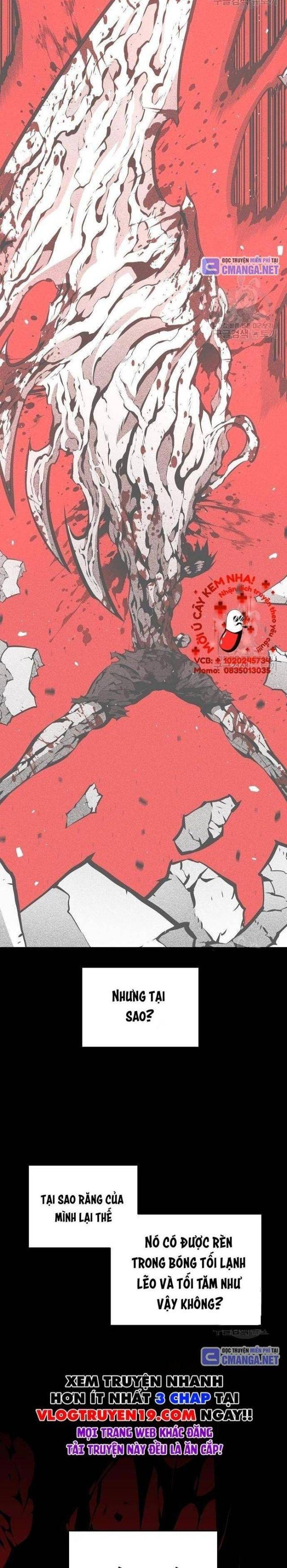 Cuồng Thú - Page 23