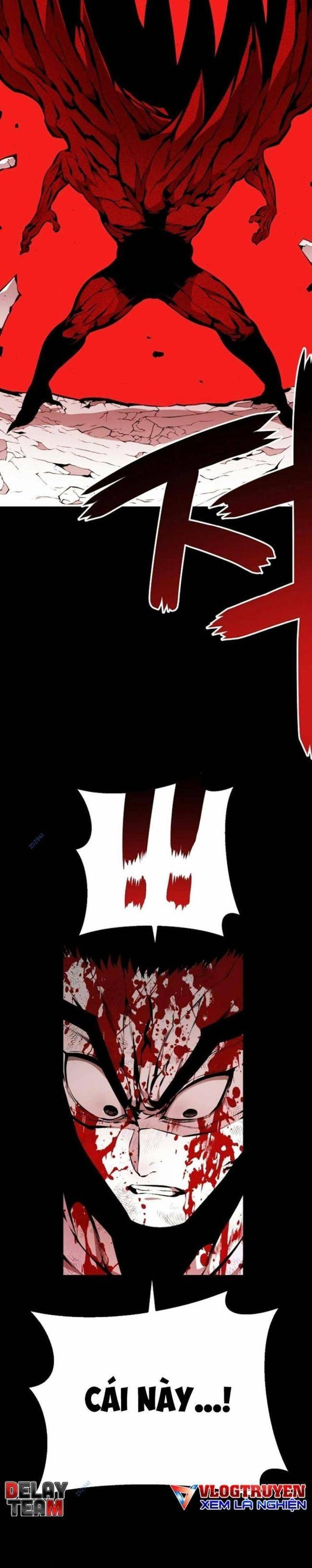 Cuồng Thú - Page 16