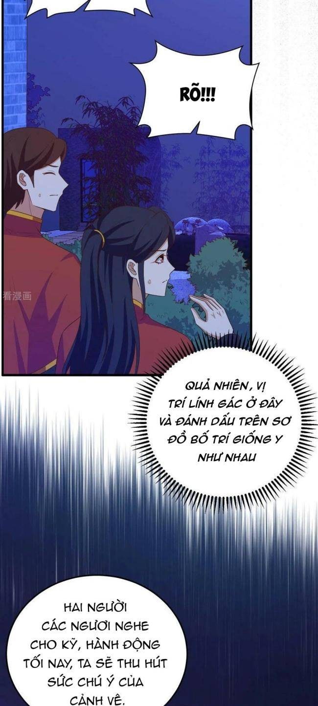 Từ Hôm Nay Bắt Đầu Làm Thành Chủ - Page 14