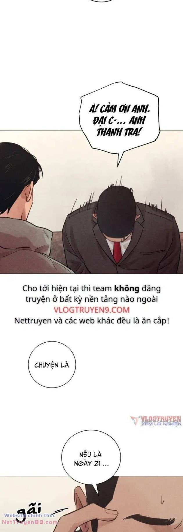 Phỏng Vấn Sát Nhân - Page 5