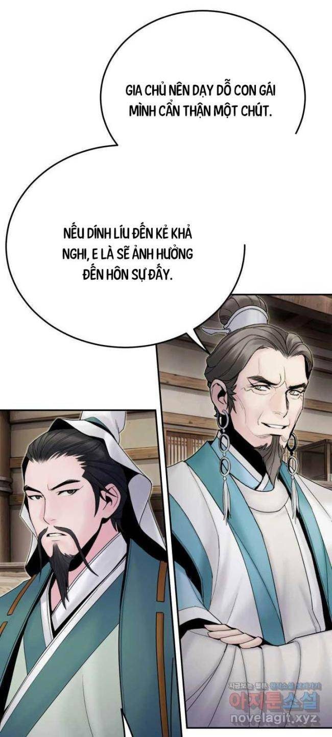 Hắc Bạch Võ Đế - Page 18