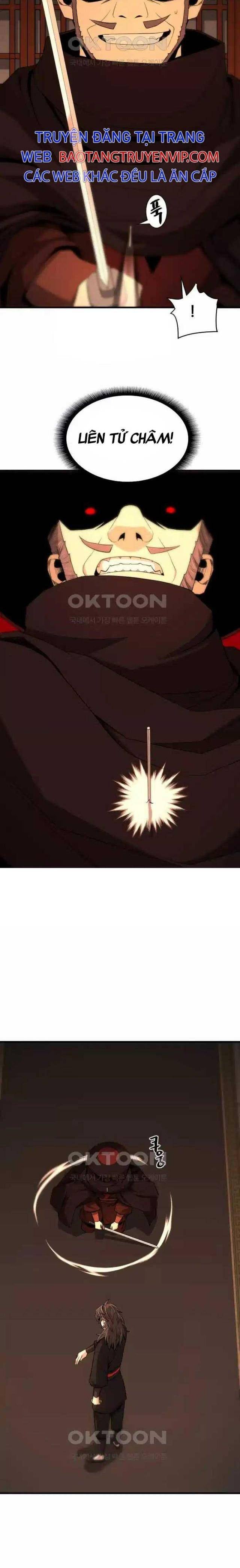 Nhất Hốt Đao - Page 27