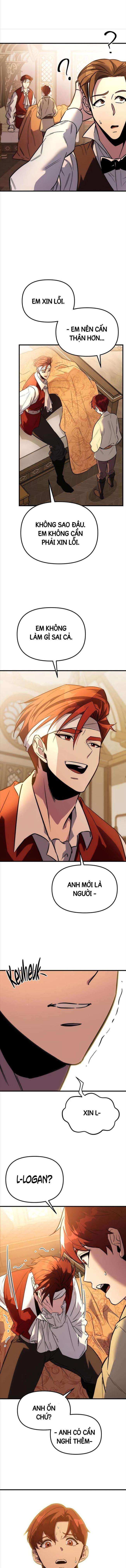 Hồi Quy Giả Của Gia Tộc Suy Vong - Page 26