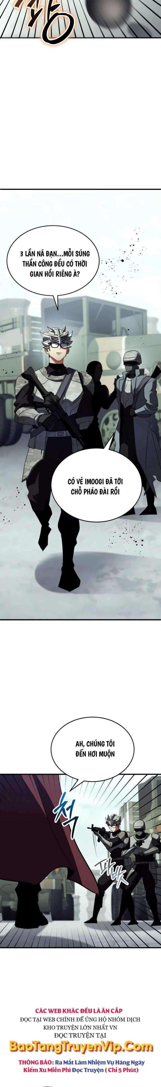 Ván Cược Của Chúa - Page 34