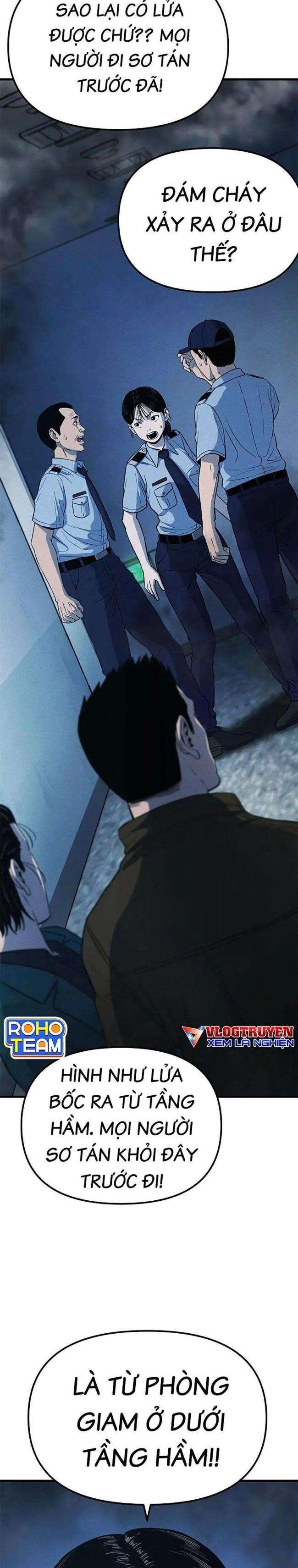 Gương Mặt Tâm Thần - Page 8