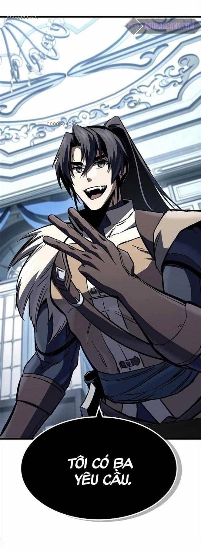 Chiến Binh Thu Thập Xác Chết - Page 33