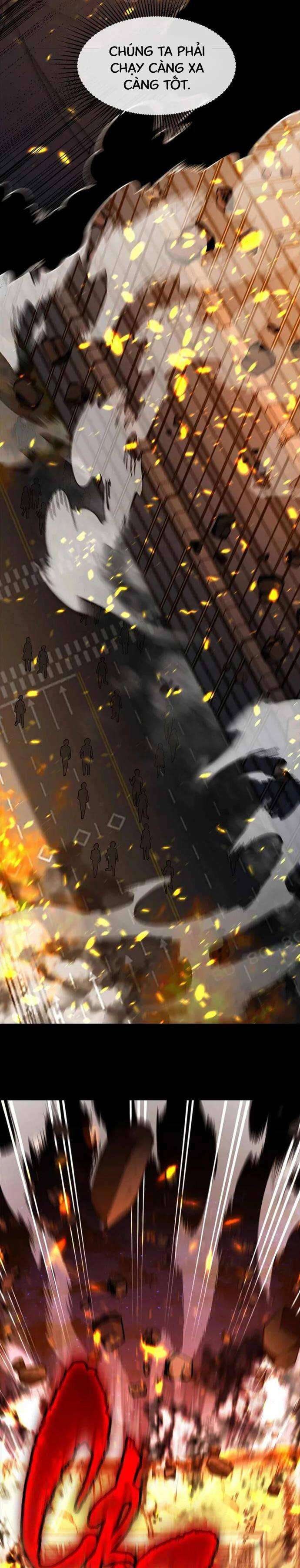 Thiết Huyết Chiêu Hồn Sư - Page 6