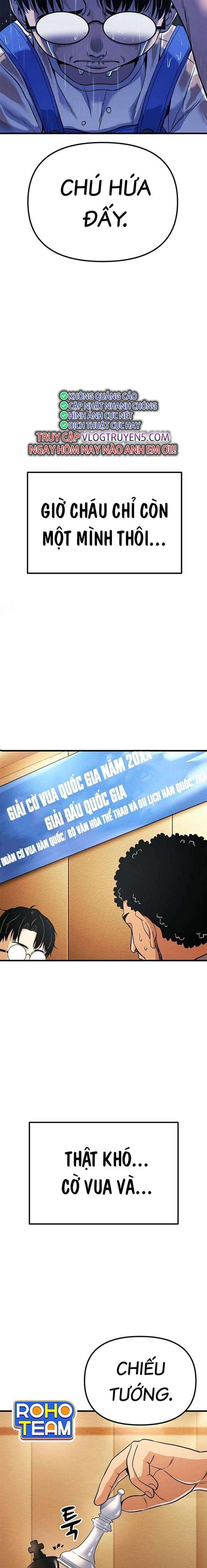 Gương Mặt Tâm Thần - Page 27