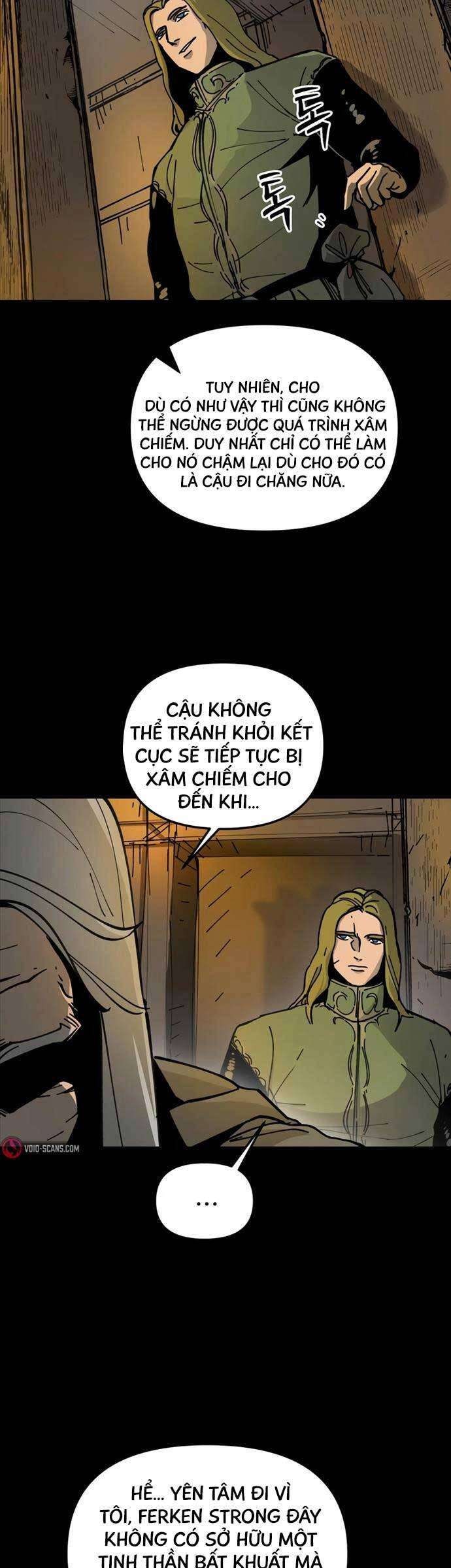 Thánh Kiếm Huyền Thoại - Page 5