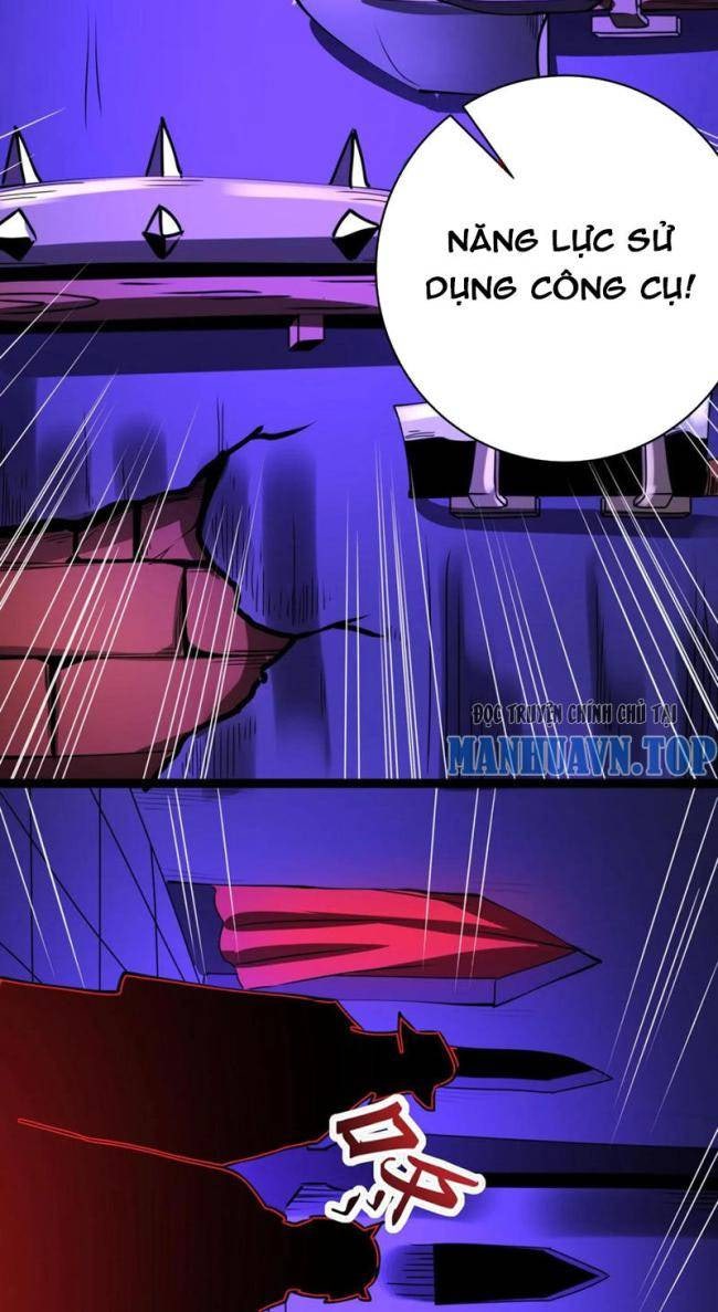 Dược Sư Kì Lạ: Bệnh Nhân Của Tôi Đều Rất Khủng Bố - Page 22