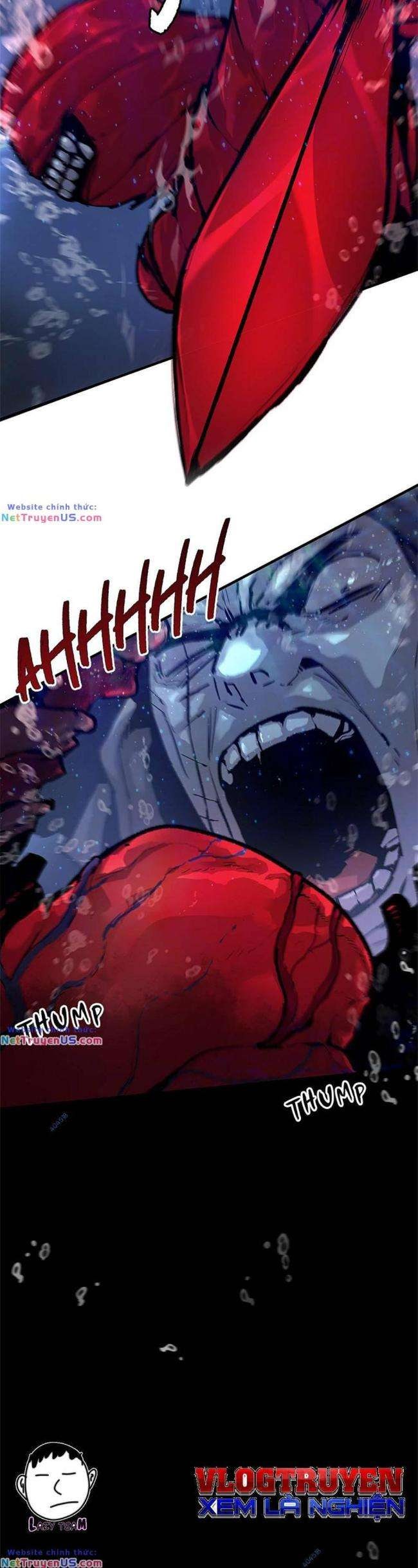 Kị Sĩ Xác Sống - Page 15