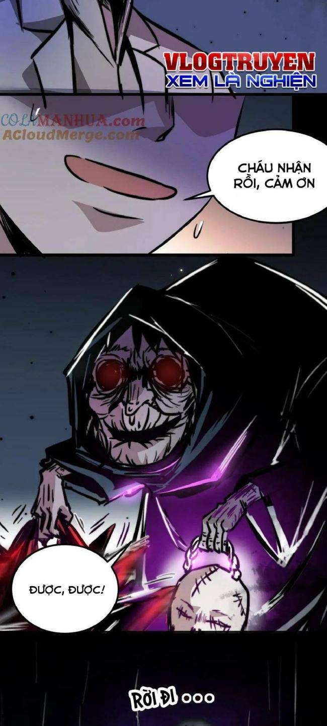 Dược Sư Kì Lạ: Bệnh Nhân Của Tôi Đều Rất Khủng Bố - Page 42