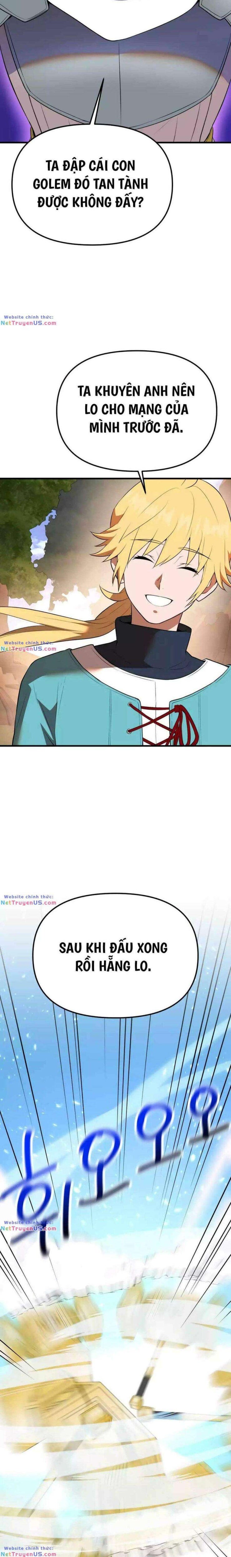 Hoàng Kim Pháp Sư - Page 10