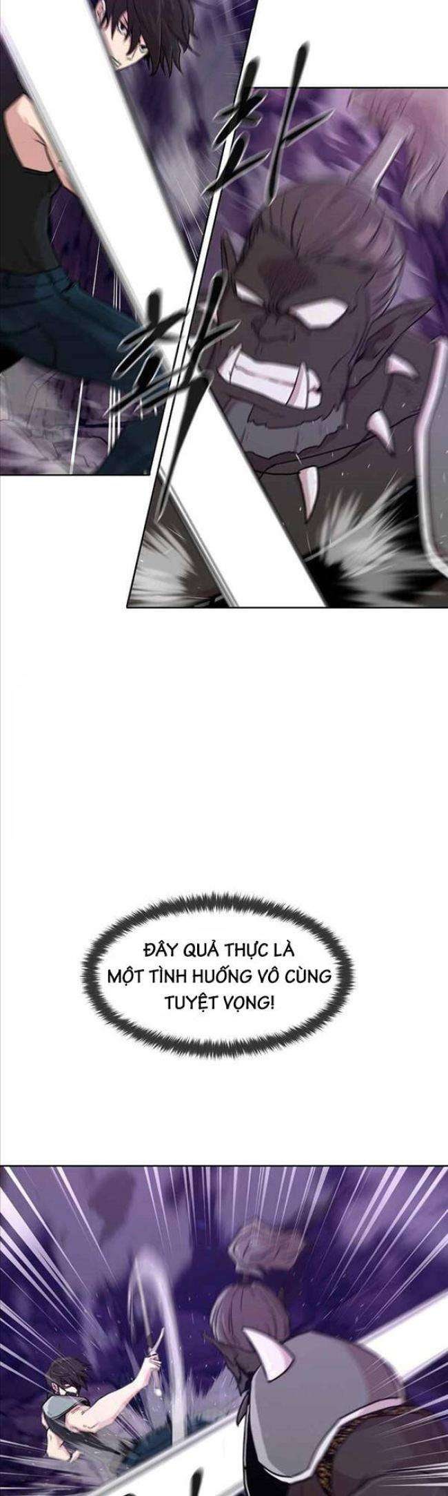 Võ Gia Cô Độc - Page 14