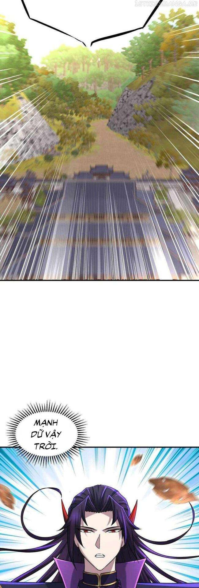 Nhập Hồn Ma Đạo Tổ Sư - Page 15